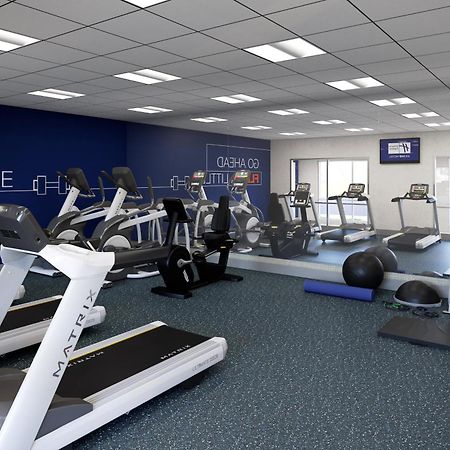 Holiday Inn Express Fremont By Ihg Kültér fotó
