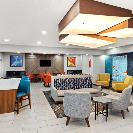 Holiday Inn Express Fremont By Ihg Kültér fotó