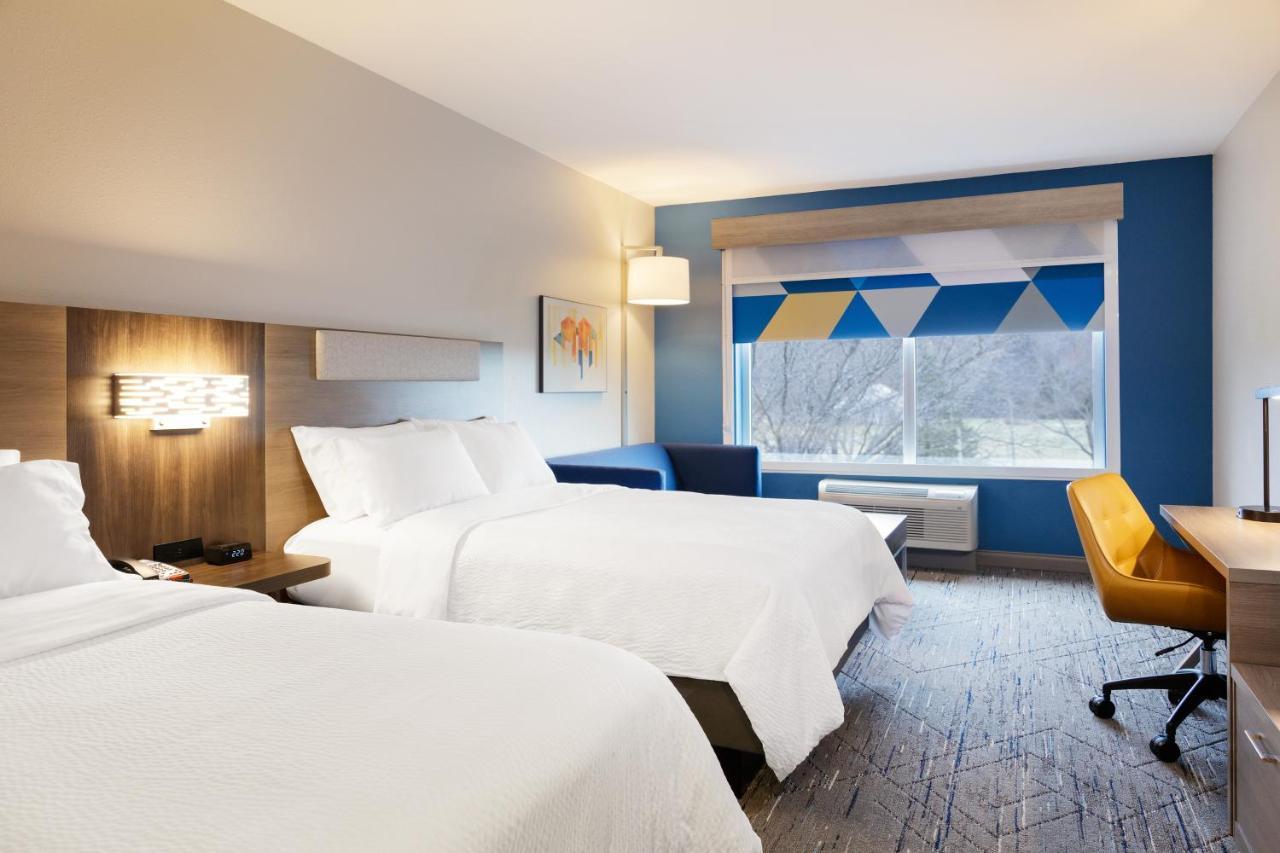 Holiday Inn Express Fremont By Ihg Kültér fotó