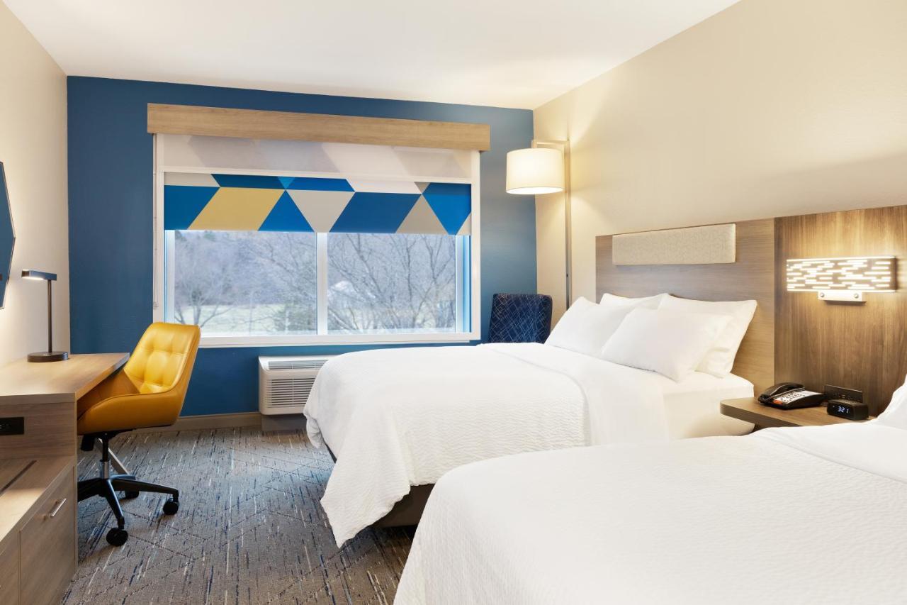 Holiday Inn Express Fremont By Ihg Kültér fotó
