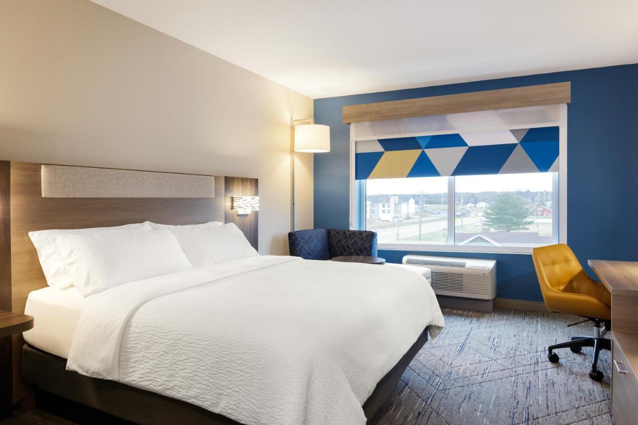 Holiday Inn Express Fremont By Ihg Kültér fotó