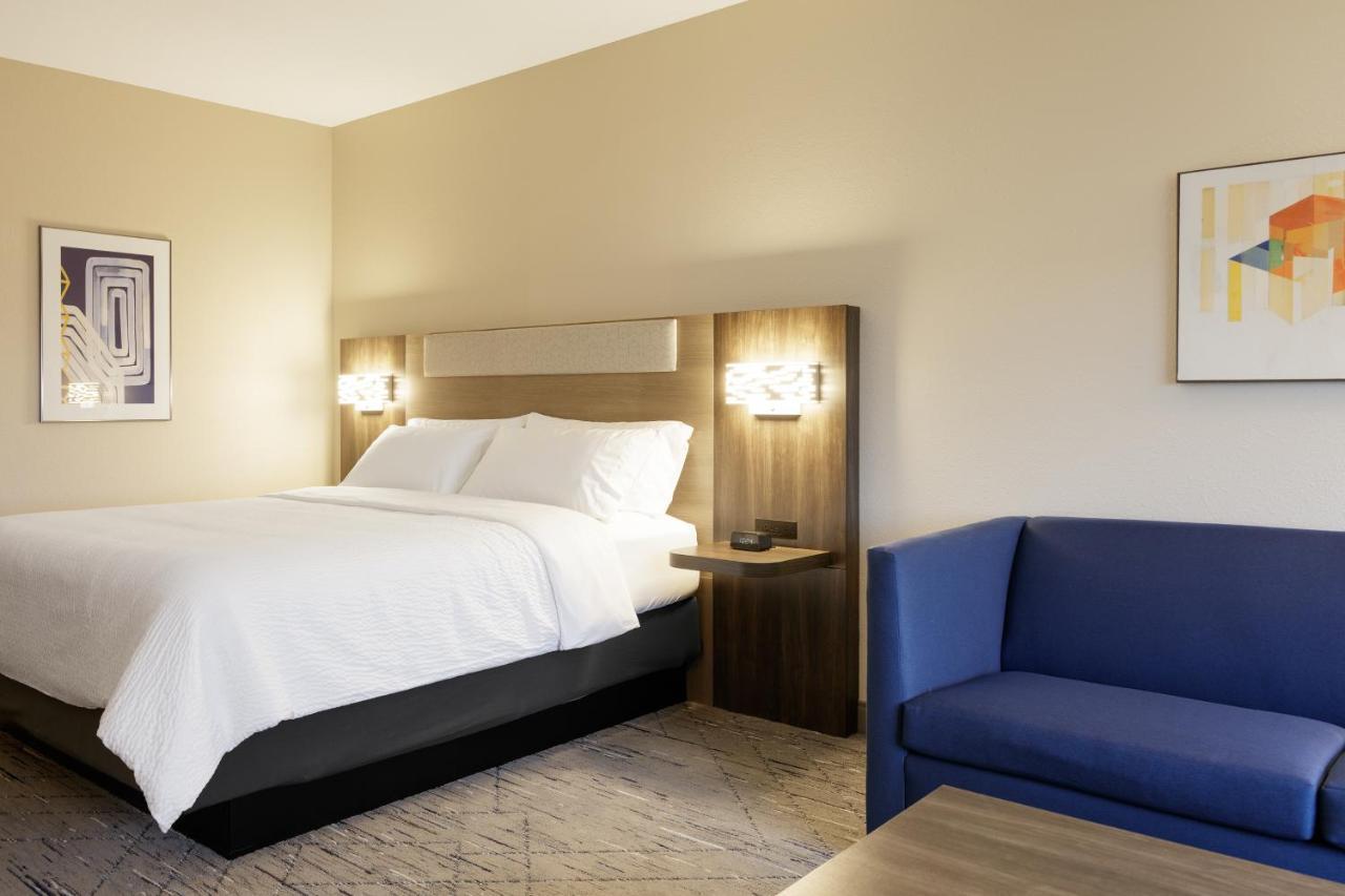 Holiday Inn Express Fremont By Ihg Kültér fotó