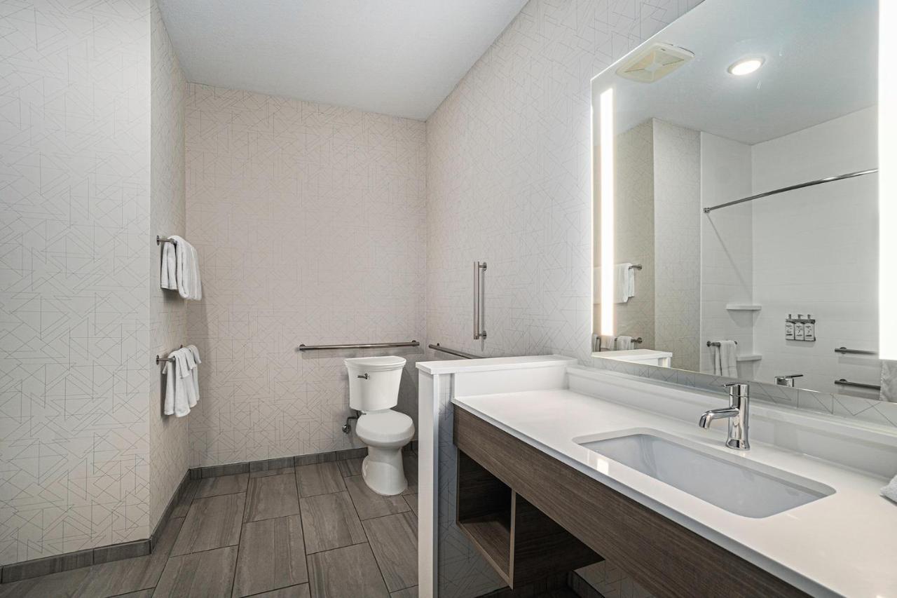 Holiday Inn Express Fremont By Ihg Kültér fotó