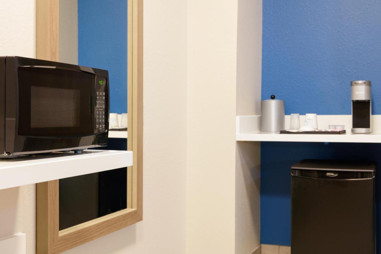 Holiday Inn Express Fremont By Ihg Kültér fotó
