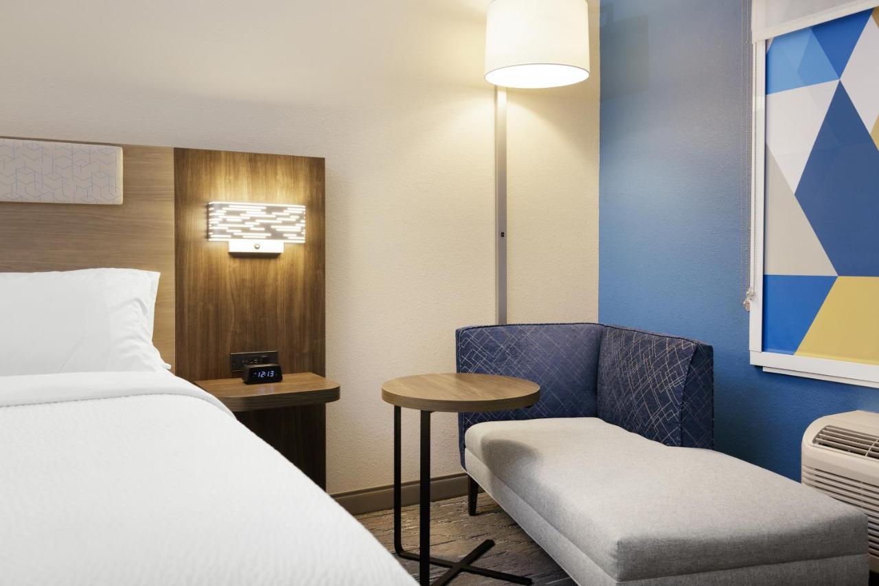 Holiday Inn Express Fremont By Ihg Kültér fotó