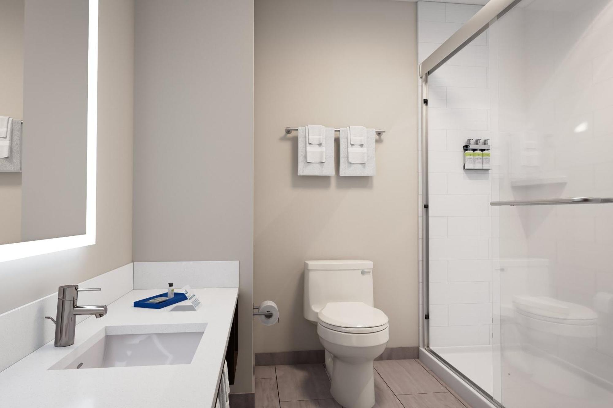 Holiday Inn Express Fremont By Ihg Kültér fotó