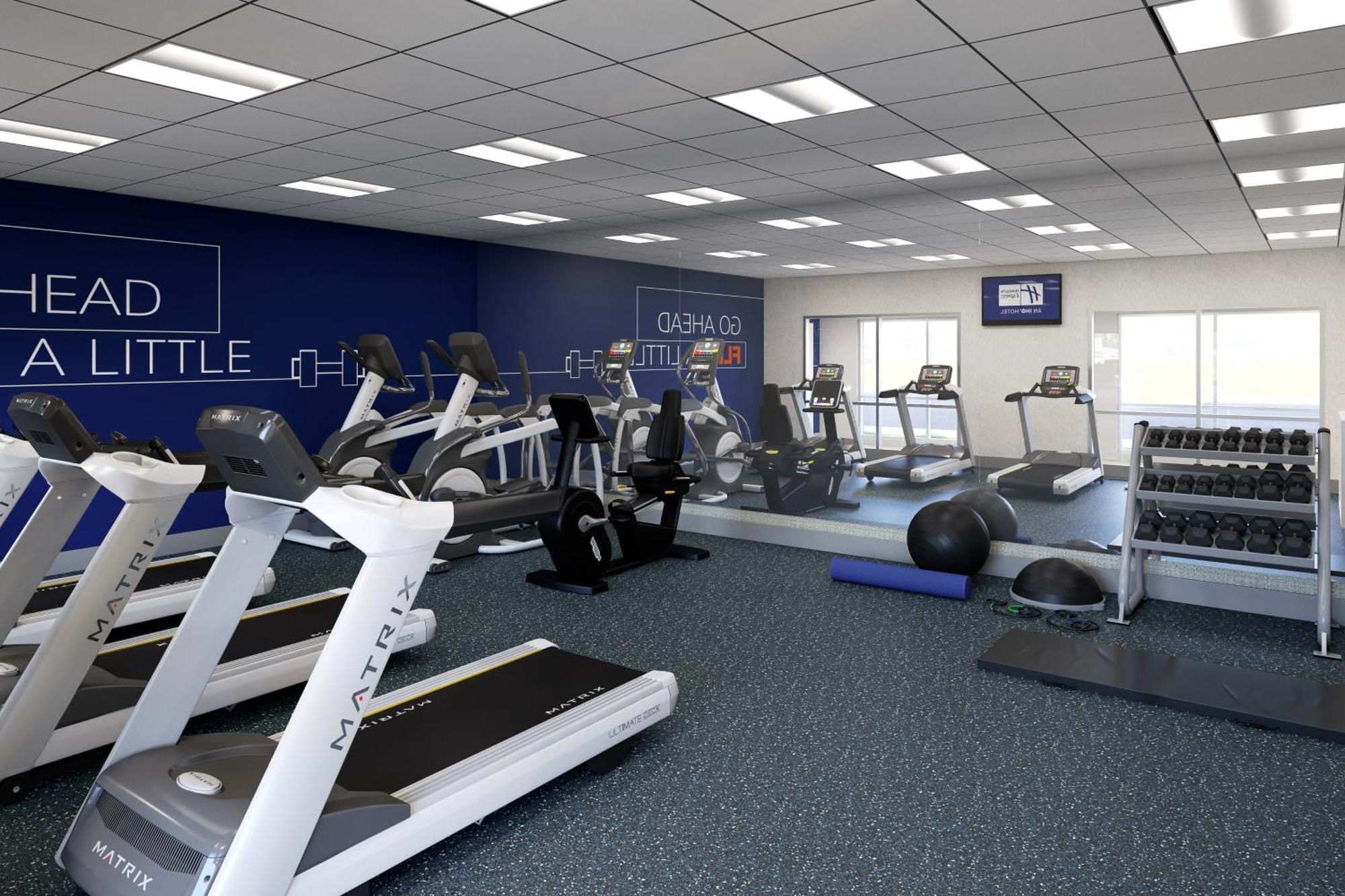 Holiday Inn Express Fremont By Ihg Kültér fotó