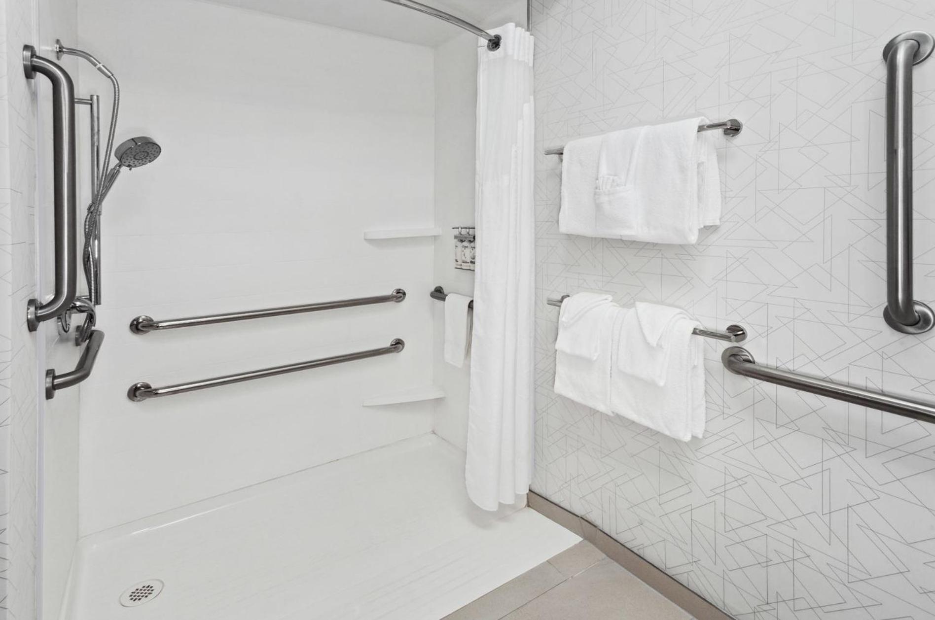 Holiday Inn Express Fremont By Ihg Kültér fotó