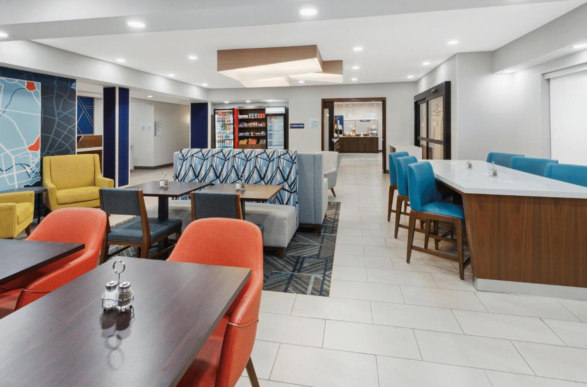 Holiday Inn Express Fremont By Ihg Kültér fotó