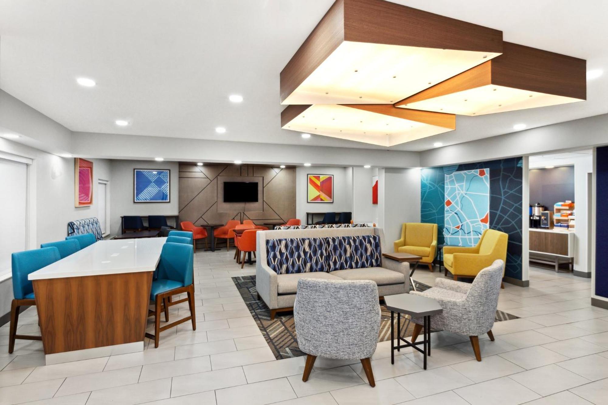 Holiday Inn Express Fremont By Ihg Kültér fotó
