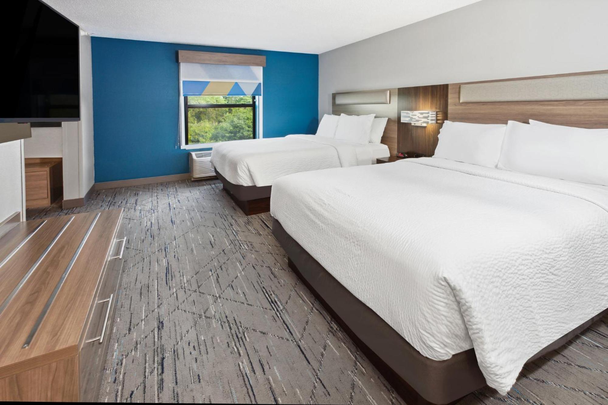 Holiday Inn Express Fremont By Ihg Kültér fotó