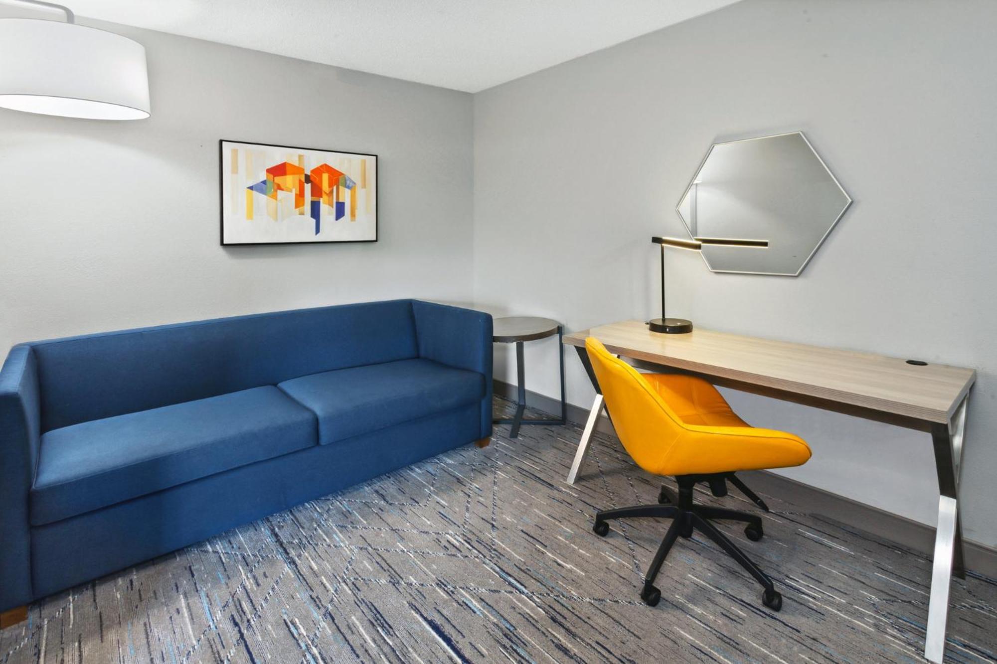 Holiday Inn Express Fremont By Ihg Kültér fotó